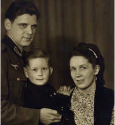 Josef Dost, Bernd Dost, Elisabeth Dost