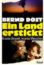 Ein Land erstickt