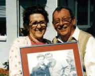 Kathie und Dany Militello