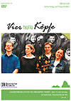 Vier helle K�pfe (23,-- &euro;)