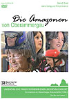 Die Amazonen von Oberammergau (23,-- &euro;)