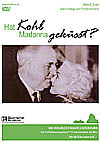 Hat Kohl Madonna gek�sst? (19,-- &euro;)